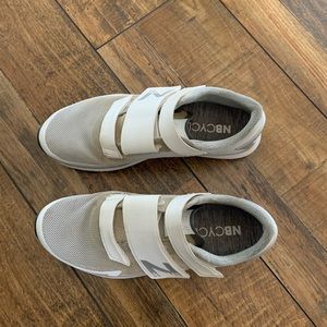 Cycle/Spin shoes New Balance